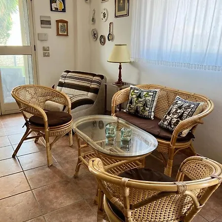Casa Migliorisi A Per Vacanze Marina di Ragusa