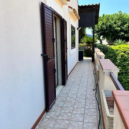 Casa Migliorisi A Per Vacanze * Marina di Ragusa