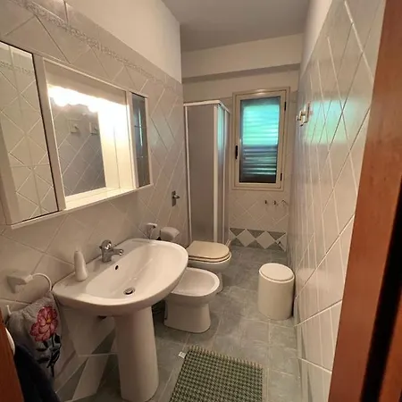 Semesterbostad Casa Migliorisi A Per Vacanze *