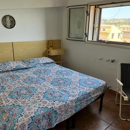 Casa Migliorisi A Per Vacanze * Marina di Ragusa
