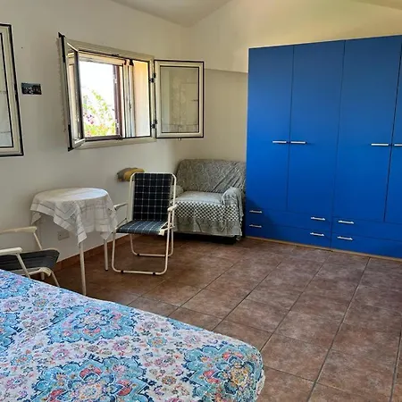 Casa Migliorisi A Per Vacanze Marina di Ragusa