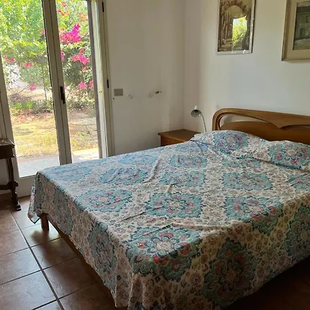 Semesterbostad Casa Migliorisi A Per Vacanze *