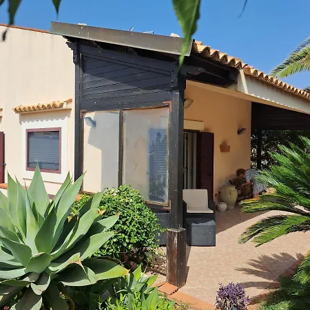 Casa Migliorisi A Per Vacanze