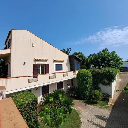 Casa Migliorisi A Per Vacanze Marina di Ragusa
